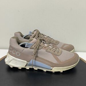 ECCO Biom 2.1 X Country Gore-Tex Sneakers Women Size 9–9.5 (EU 40) Trail Running